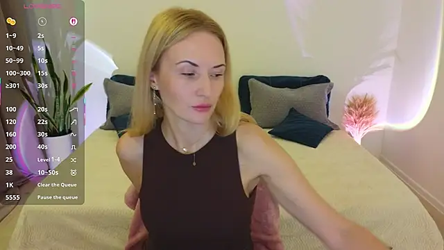 Snapshot of AlisssaRose chatting on 12/05/25, 09:23 AlisssaRose online show from 12/05/25, 09:23