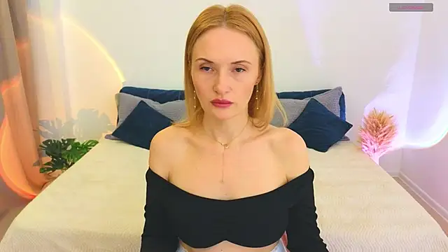 AlisssaRose online show from 04/09/26, 08:04