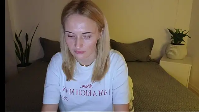 AlisssaRose online show from 03/15/25, 01:19