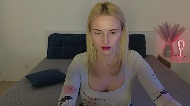 AlisssaRose online show from 01/07/25, 11:03