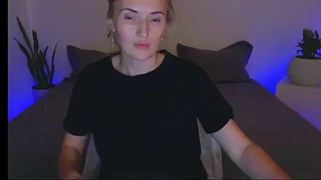 AlisssaRose online show from 03/20/25, 11:23