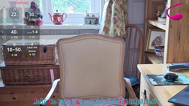 Adamdaddybear online show from 02/24/26, 01:01