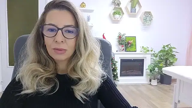 SukyGirl online show from 01/07/26, 08:08