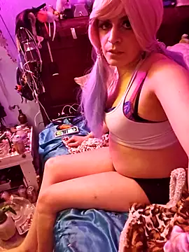 ellajval999 online show from 03/15/25, 12:24