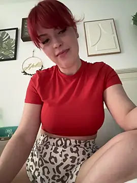 AylaRed online show from 03/25/26, 03:00