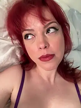 AylaRed online show from 02/12/26, 07:41