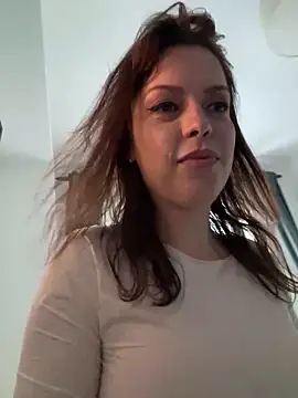 Snapshot of AylaRed chatting on 02/19/25, 03:16 AylaRed online show from 02/19/25, 03:16