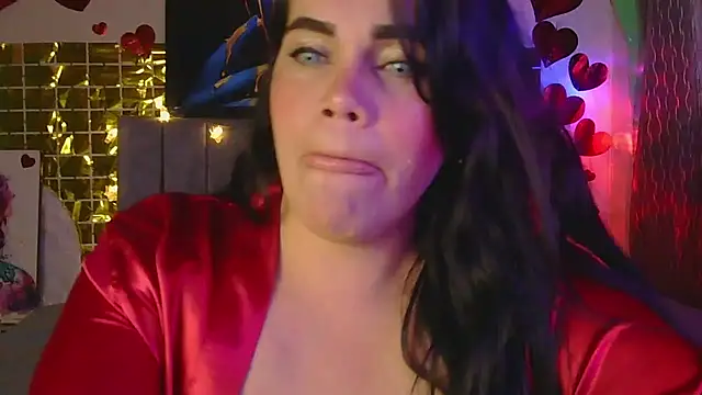 blue angel33 online show from 03/14/25, 02:20