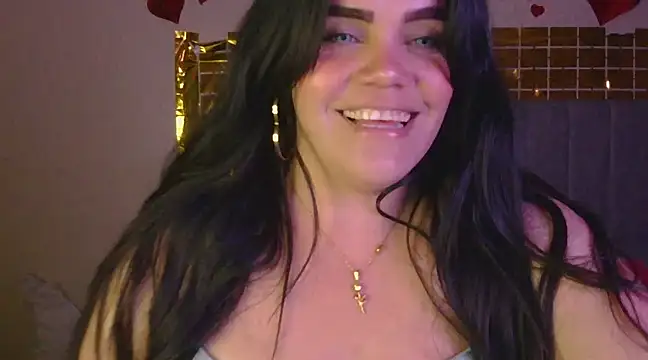 blue angel33 online show from 03/01/25, 01:53