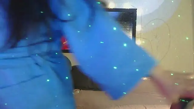 blue angel33 online show from 02/13/25, 02:23