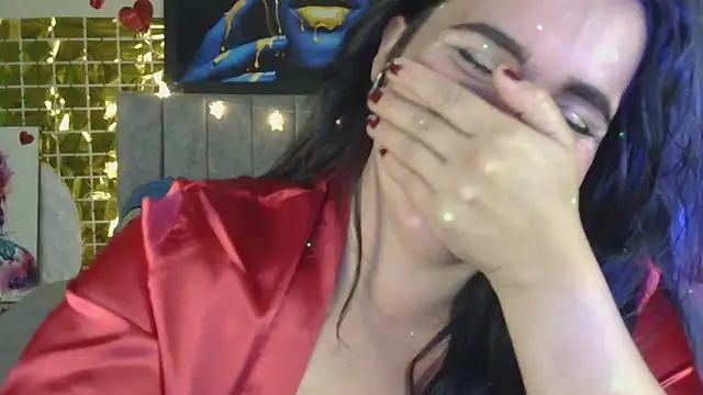 blue angel33 online show from 03/14/25, 05:27