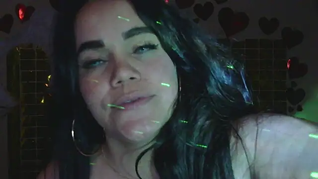 blue angel33 online show from 02/19/25, 05:16