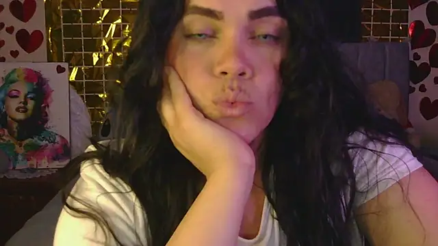 blue angel33 online show from 03/21/25, 01:34