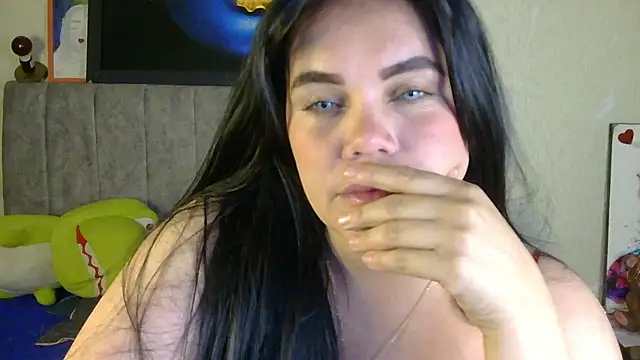 blue angel33 online show from 12/14/25, 01:56