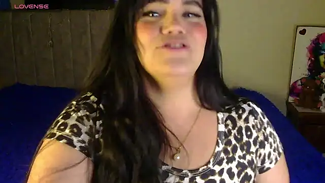 blue angel33 online show from 10/19/25, 02:58