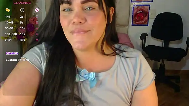 blue angel33 online show from 02/11/26, 02:11