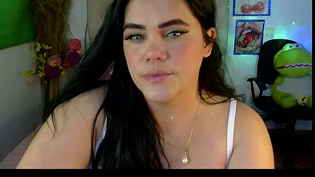 blue angel33 online show from 02/27/26, 02:34