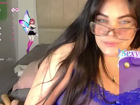 blue angel33 online show from 01/17/26, 02:04