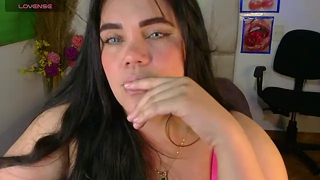 blue angel33 online show from 02/17/26, 01:58