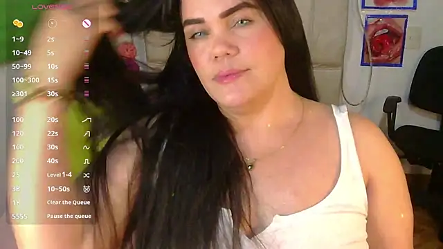 blue angel33 online show from 02/24/26, 12:33