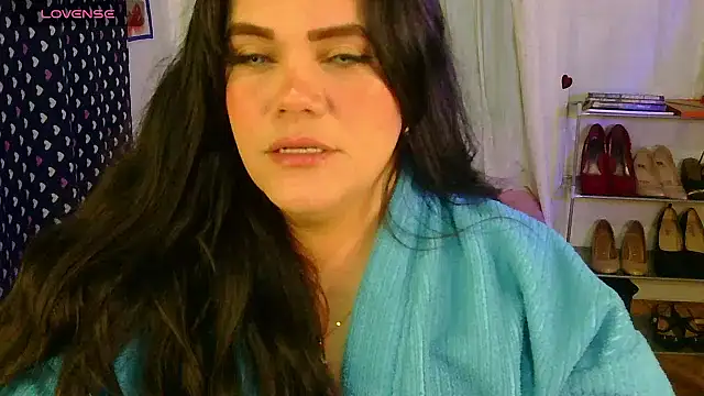 blue angel33 online show from 04/10/26, 02:07