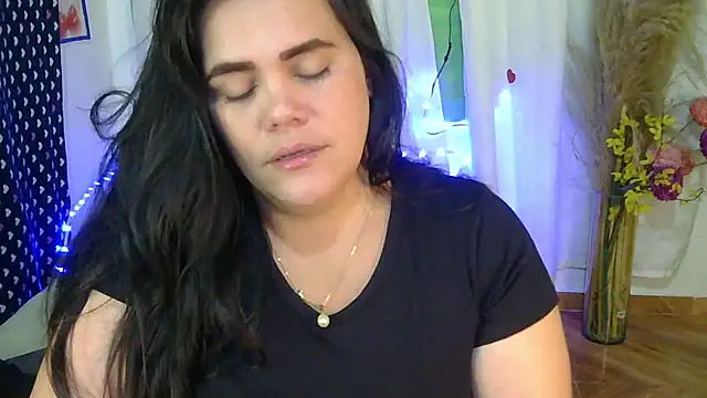 blue angel33 online show from 03/18/26, 02:26