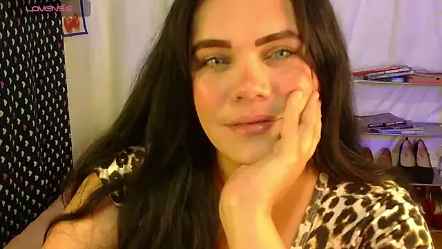 blue angel33 online show from 04/24/26, 02:13