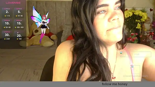 blue angel33 online show from 09/26/25, 02:29