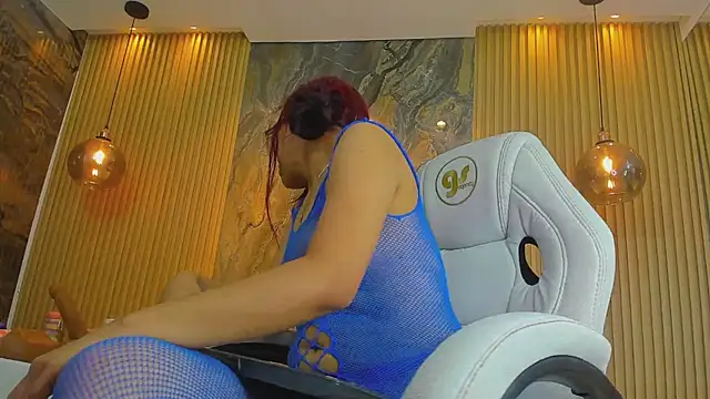 ella harper online show from 03/21/25, 05:00