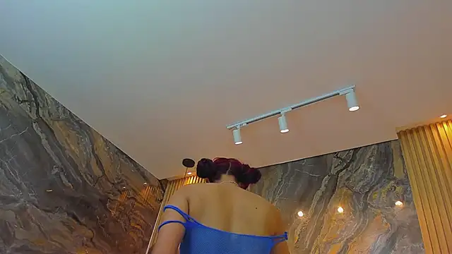 ella harper online show from 03/21/25, 08:06