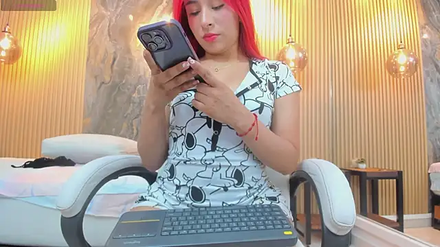 ella harper online show from 03/23/26, 03:28