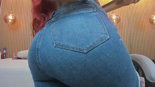 ella harper online show from 04/13/26, 01:09