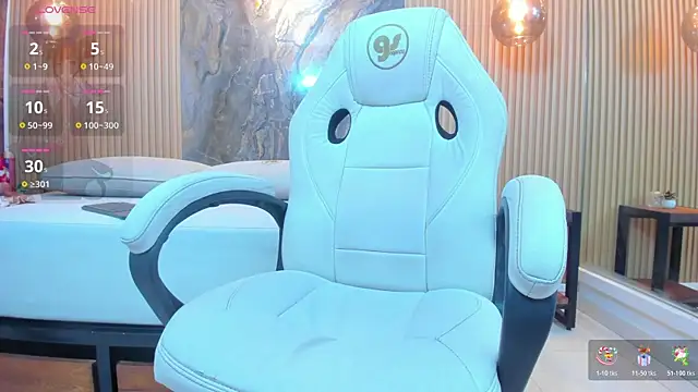 ella harper online show from 01/10/26, 02:40