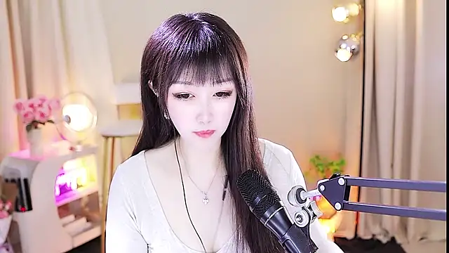 xiaoya666--baby online show from 10/01/25, 03:38
