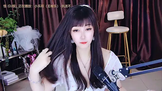 xiaoya666--baby online show from 03/22/25, 05:52