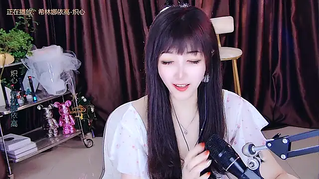 xiaoya666--baby online show from 03/22/25, 08:59