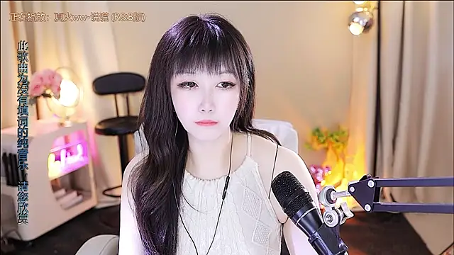 xiaoya666--baby online show from 12/18/25, 03:49