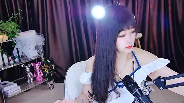 xiaoya666--baby online show from 03/21/25, 02:40