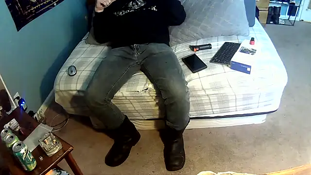 xxDNspunxx46234 online show from 02/01/26, 07:45