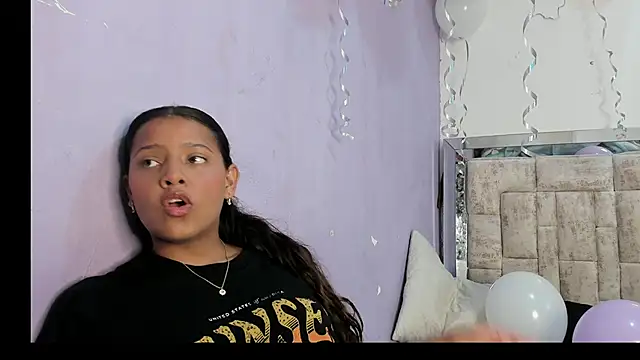 ReisheII Andersom online show from 10/24/25, 11:26