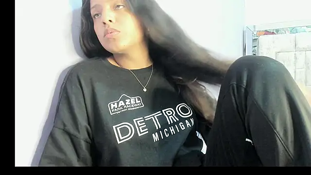 ReisheII Andersom online show from 11/07/25, 11:41