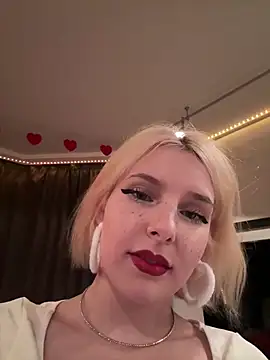 XMelissaX online show from 04/07/26, 10:11