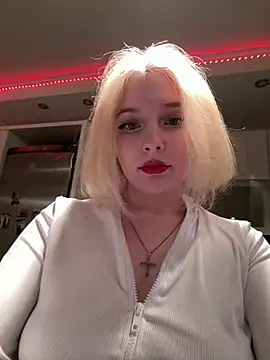 XMelissaX online show from 04/17/26, 11:18