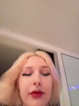 XMelissaX online show from 03/25/26, 09:24