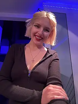 XMelissaX online show from 02/08/26, 09:23