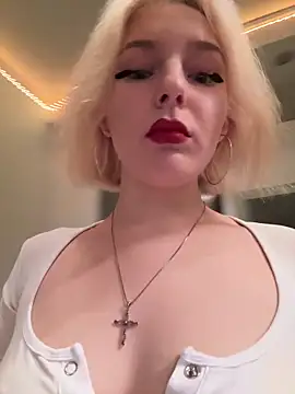 XMelissaX online show from 03/31/26, 08:00