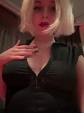 XMelissaX online show from 02/21/26, 08:33