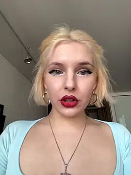 XMelissaX online show from 02/06/26, 12:23