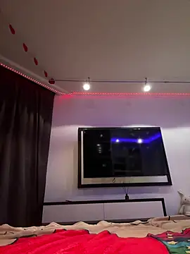 XMelissaX online show from 04/12/26, 09:07