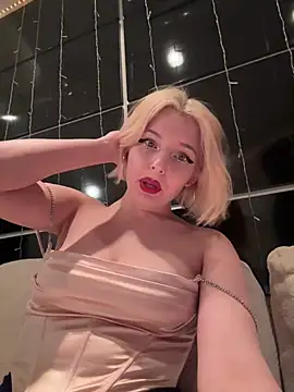 XMelissaX online show from 02/09/26, 09:13